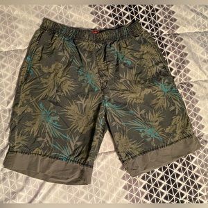 Unionbay light weight shorts